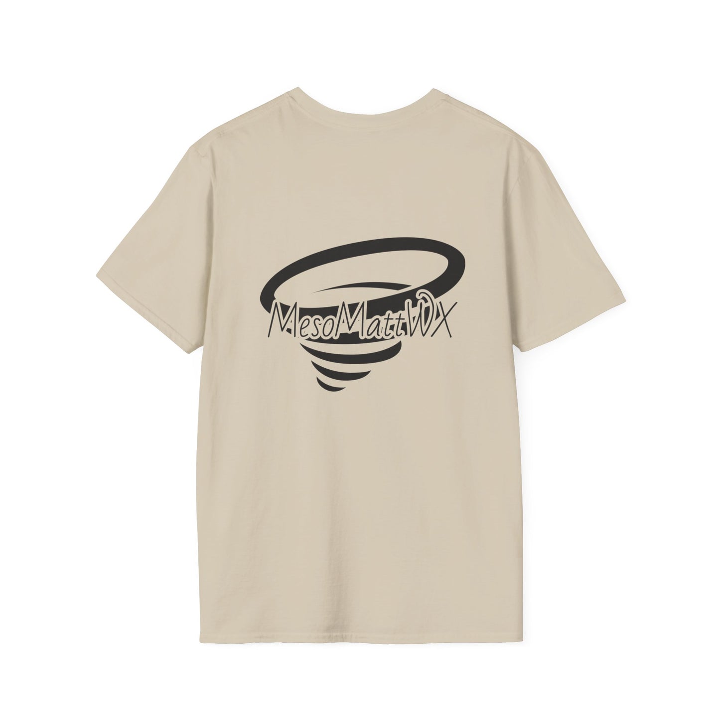 Streaming and Screaming T-Shirt