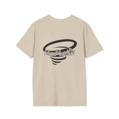 Streaming and Screaming T-Shirt
