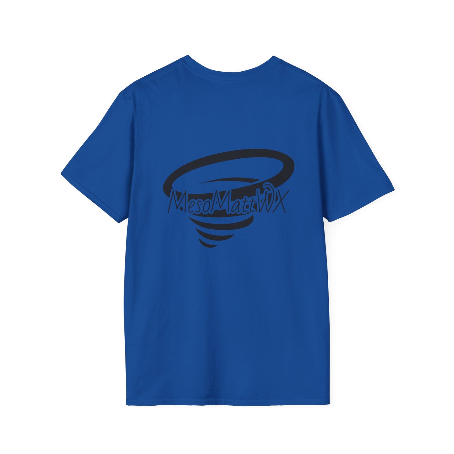 MesoNation Unisex Softstyle T-Shirt