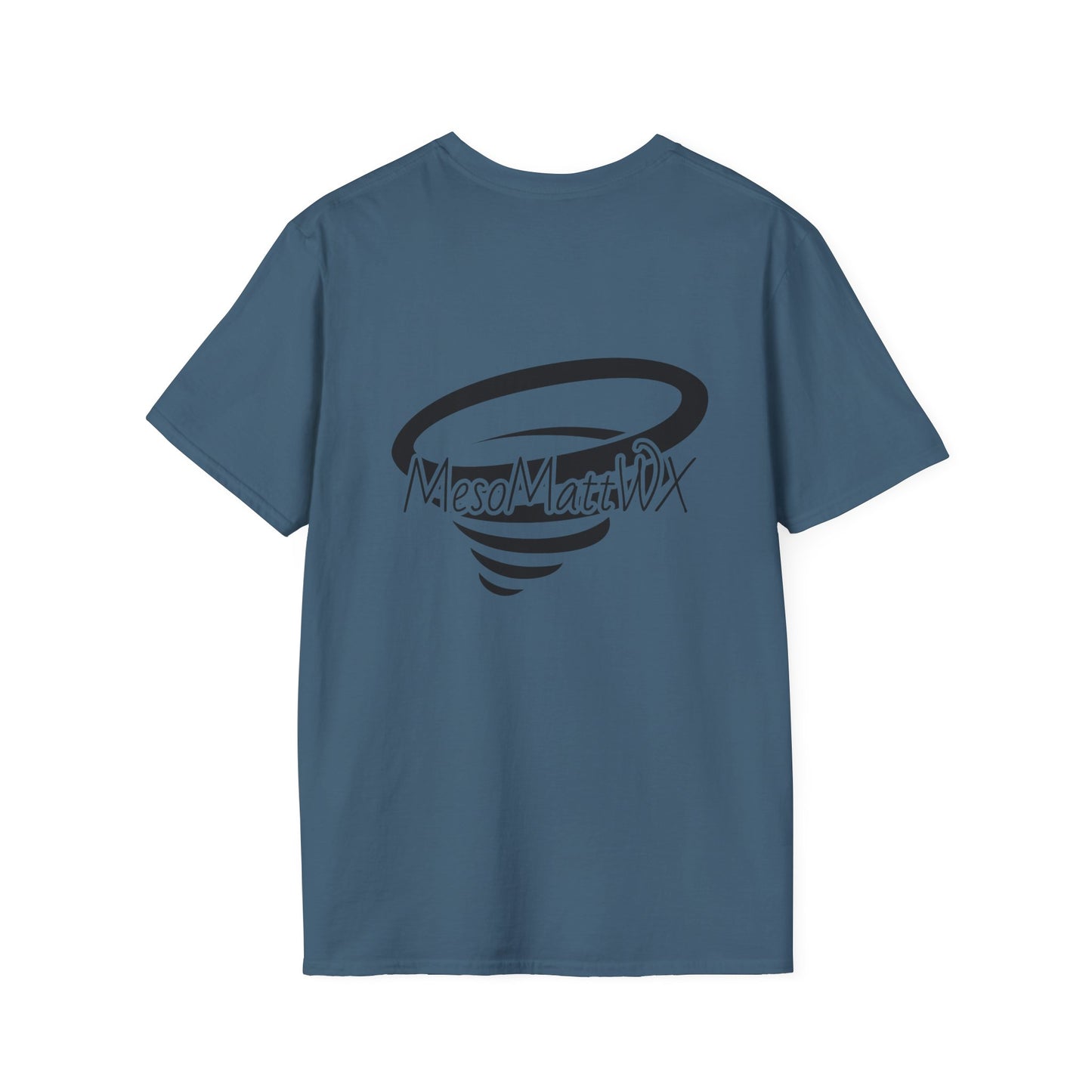 MesoNation Unisex Softstyle T-Shirt