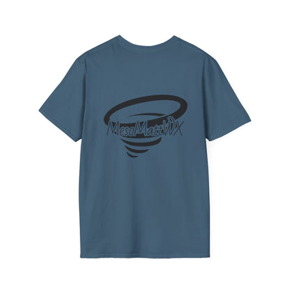 MesoNation Unisex Softstyle T-Shirt