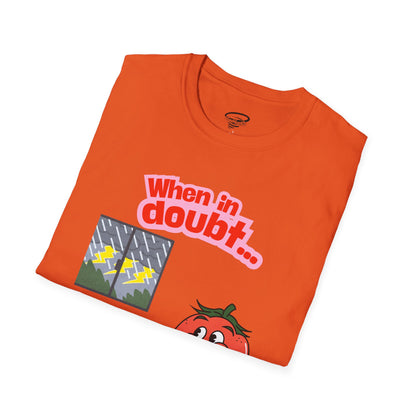 MesoTomato Unisex Softstyle T-Shirt