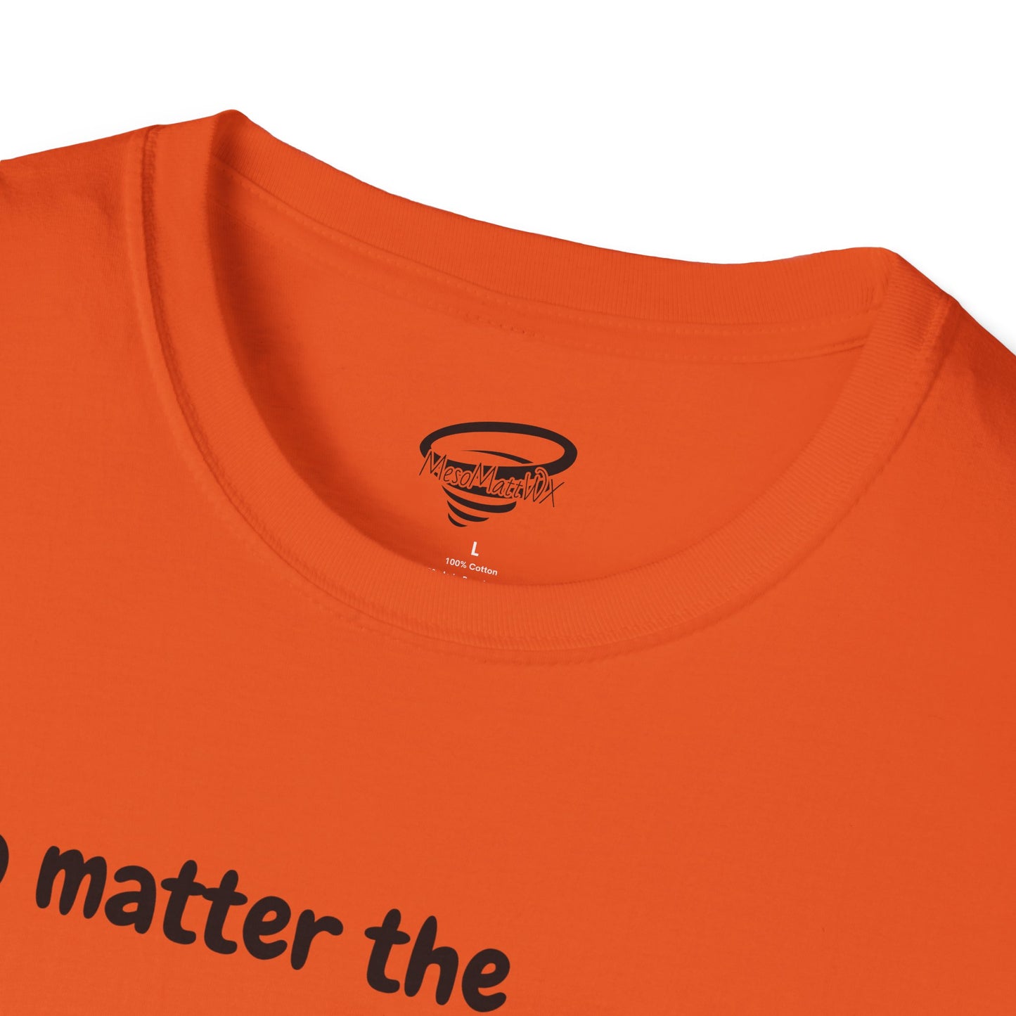 Streaming and Screaming T-Shirt