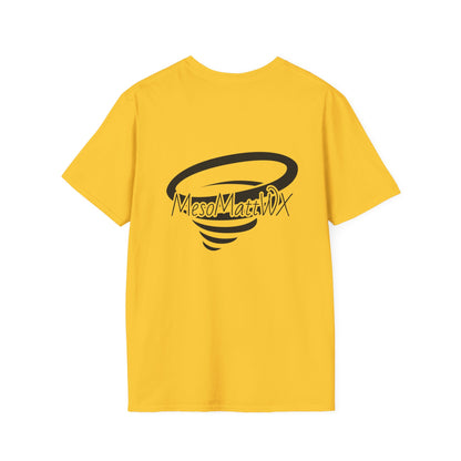 Streaming and Screaming T-Shirt