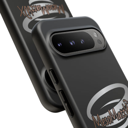 MesoMattWX Tough Cases