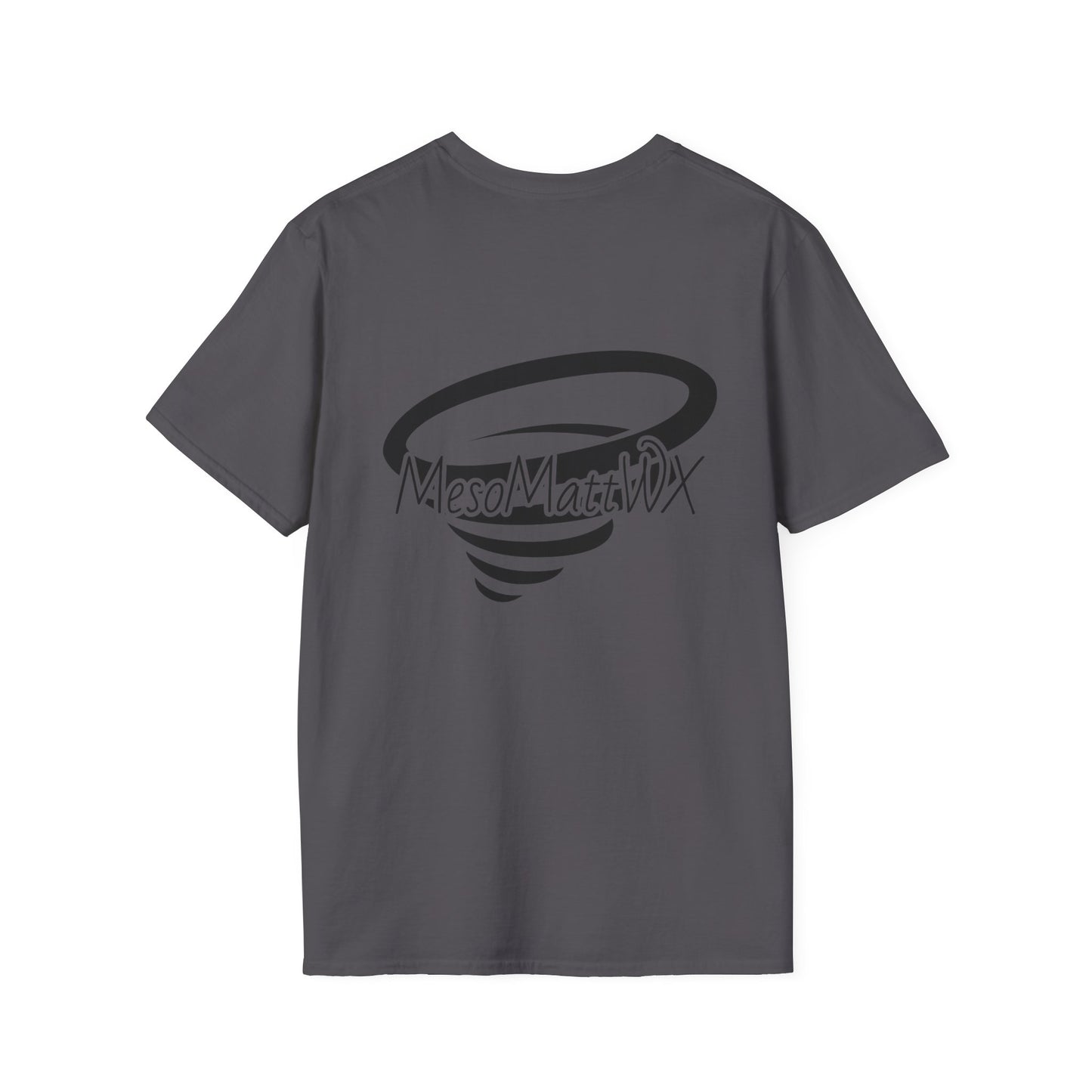 MesoTomato Unisex Softstyle T-Shirt