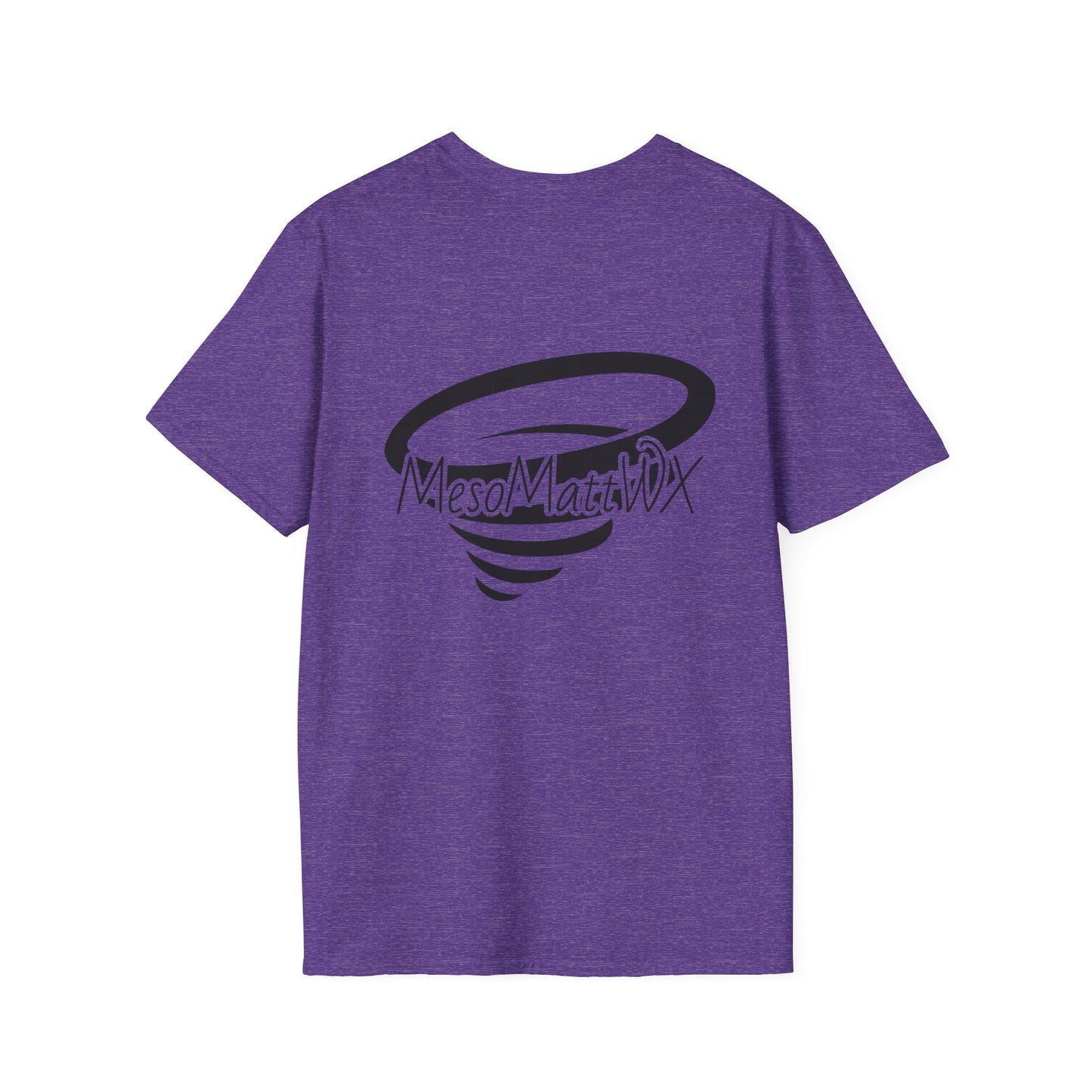 WTWT Unisex Softstyle T-Shirt