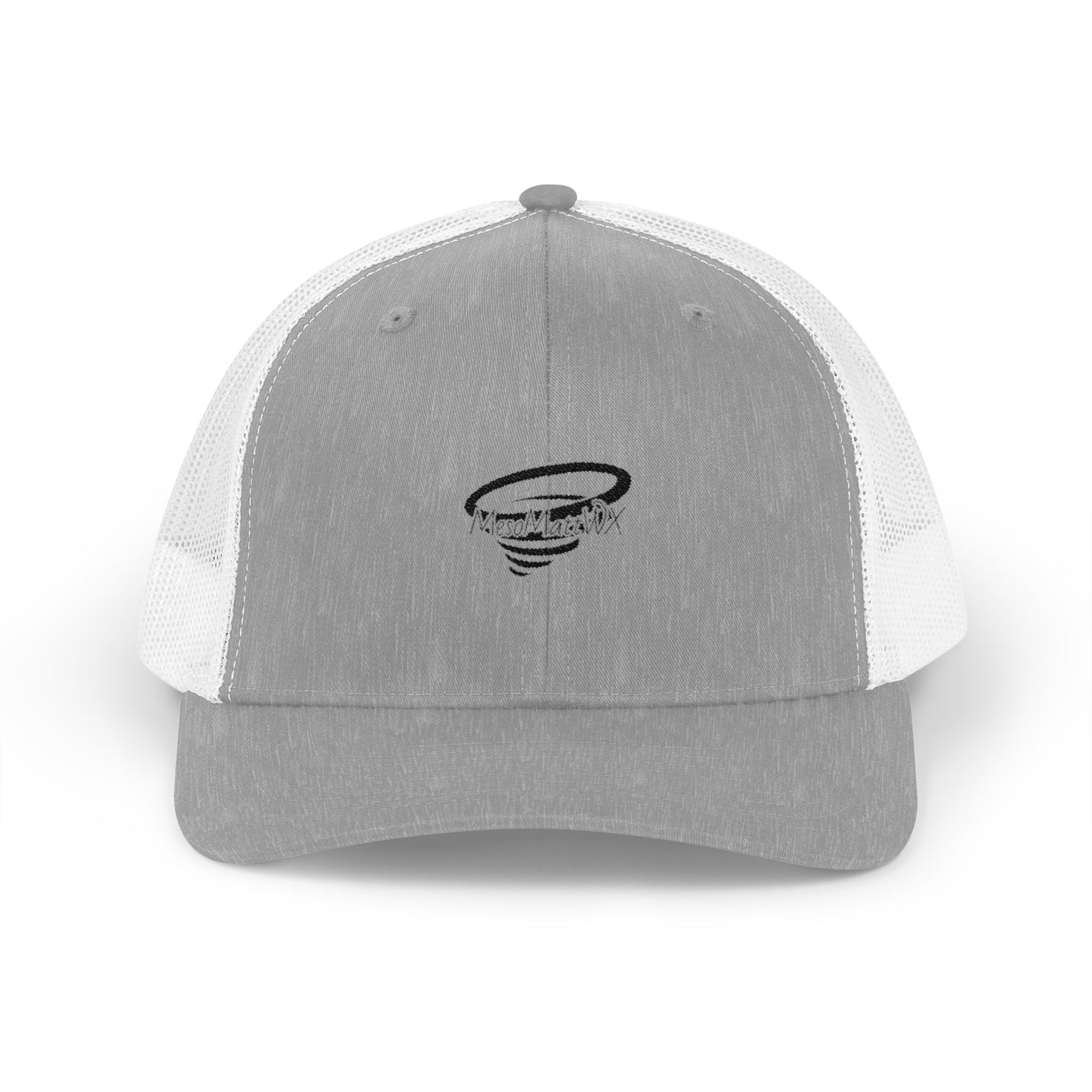 MesoMattWX Snapback Trucker Cap