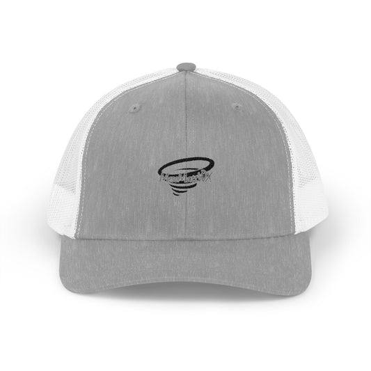MesoMattWX Snapback Trucker Cap