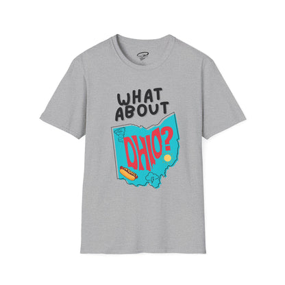 What About Ohio? T-Shirt