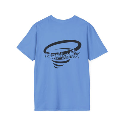 MesoTomato Unisex Softstyle T-Shirt