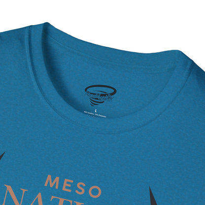 MesoNation Unisex Softstyle T-Shirt