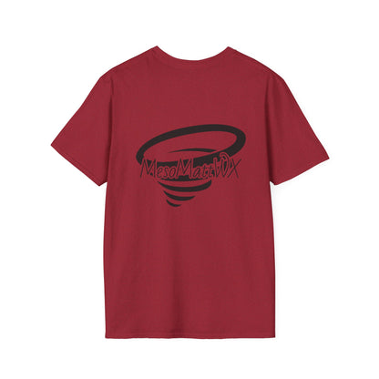 MesoNation Unisex Softstyle T-Shirt
