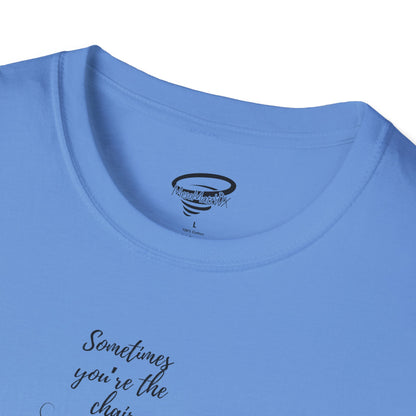 Cow's Unisex Softstyle T-Shirt
