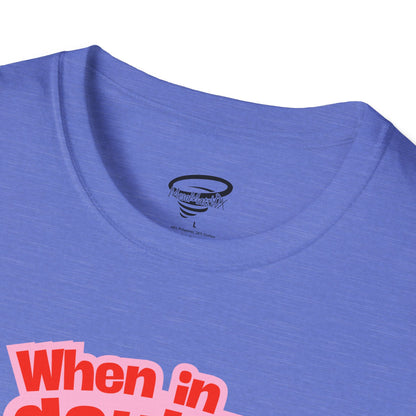 MesoTomato Unisex Softstyle T-Shirt