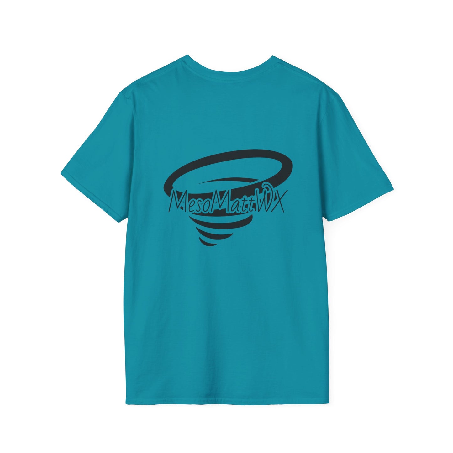 Streaming and Screaming T-Shirt