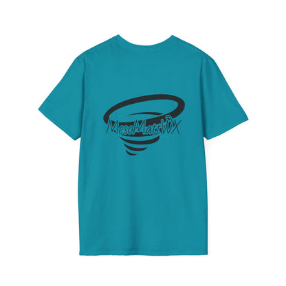 Streaming and Screaming T-Shirt