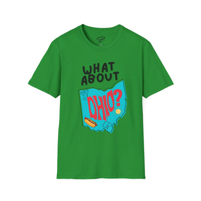 What About Ohio? T-Shirt
