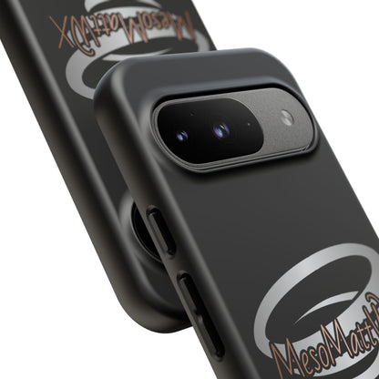 MesoMattWX Tough Cases