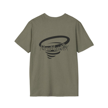 Streaming and Screaming T-Shirt