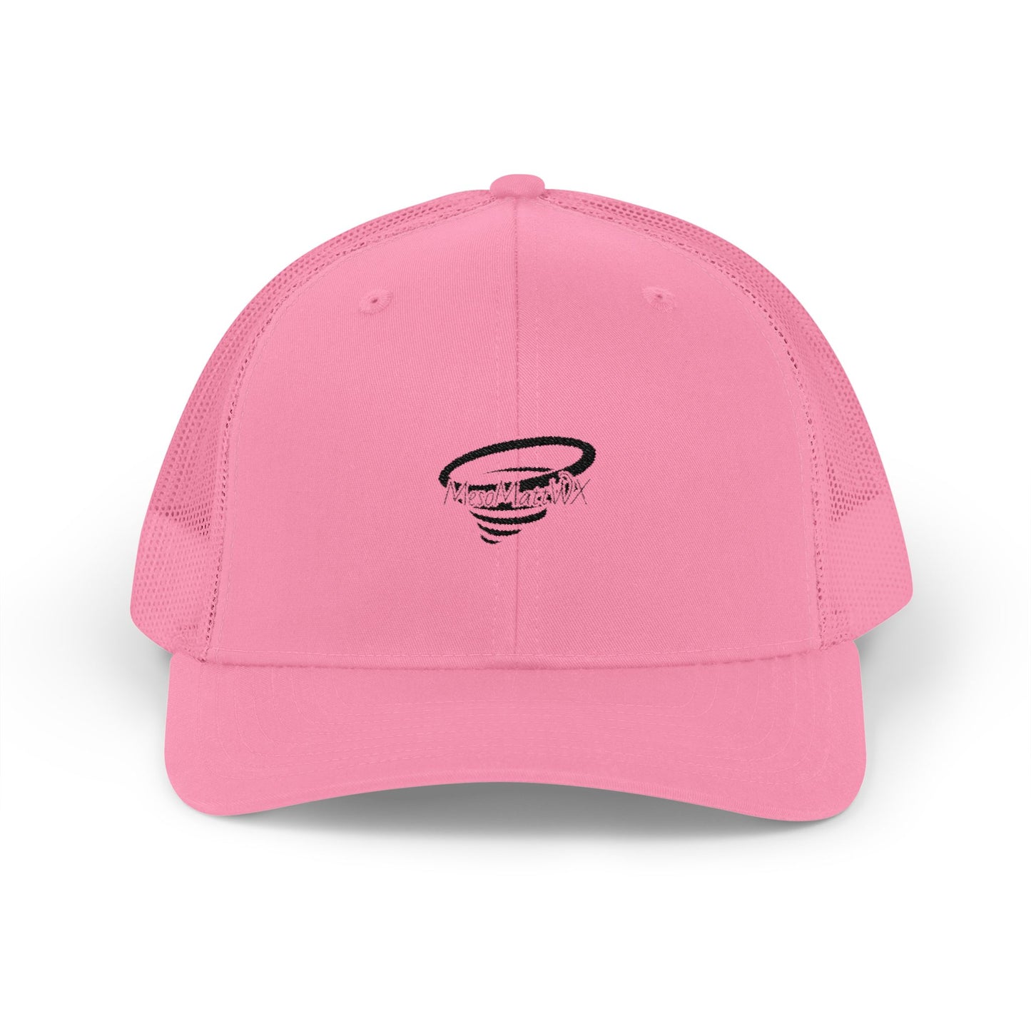 MesoMattWX Snapback Trucker Cap