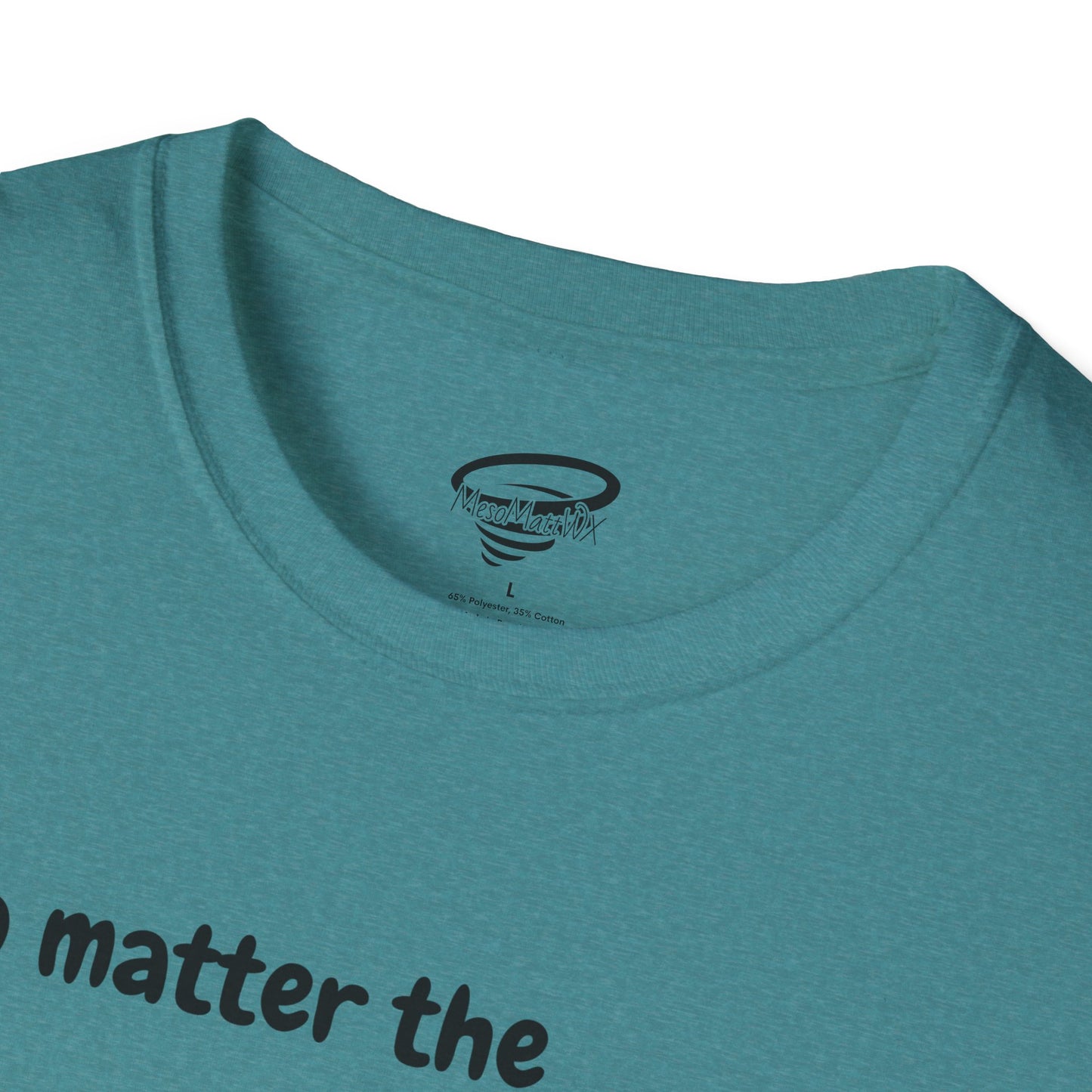 Streaming and Screaming T-Shirt