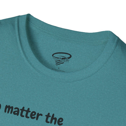 Streaming and Screaming T-Shirt