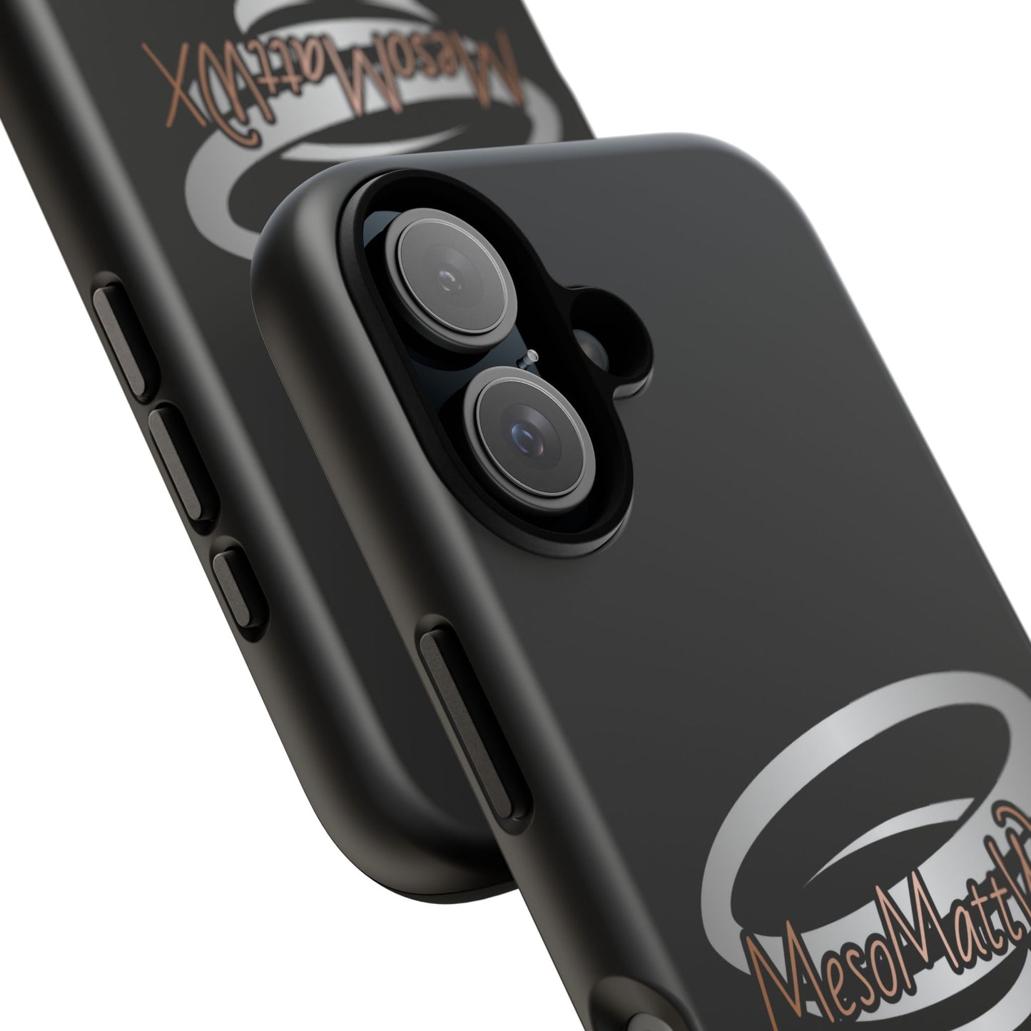 MesoMattWX Tough Cases