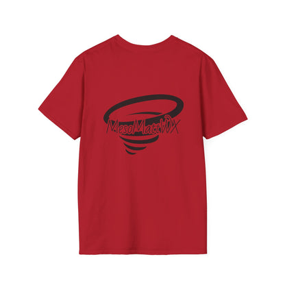 Meso Knows T-Shirt