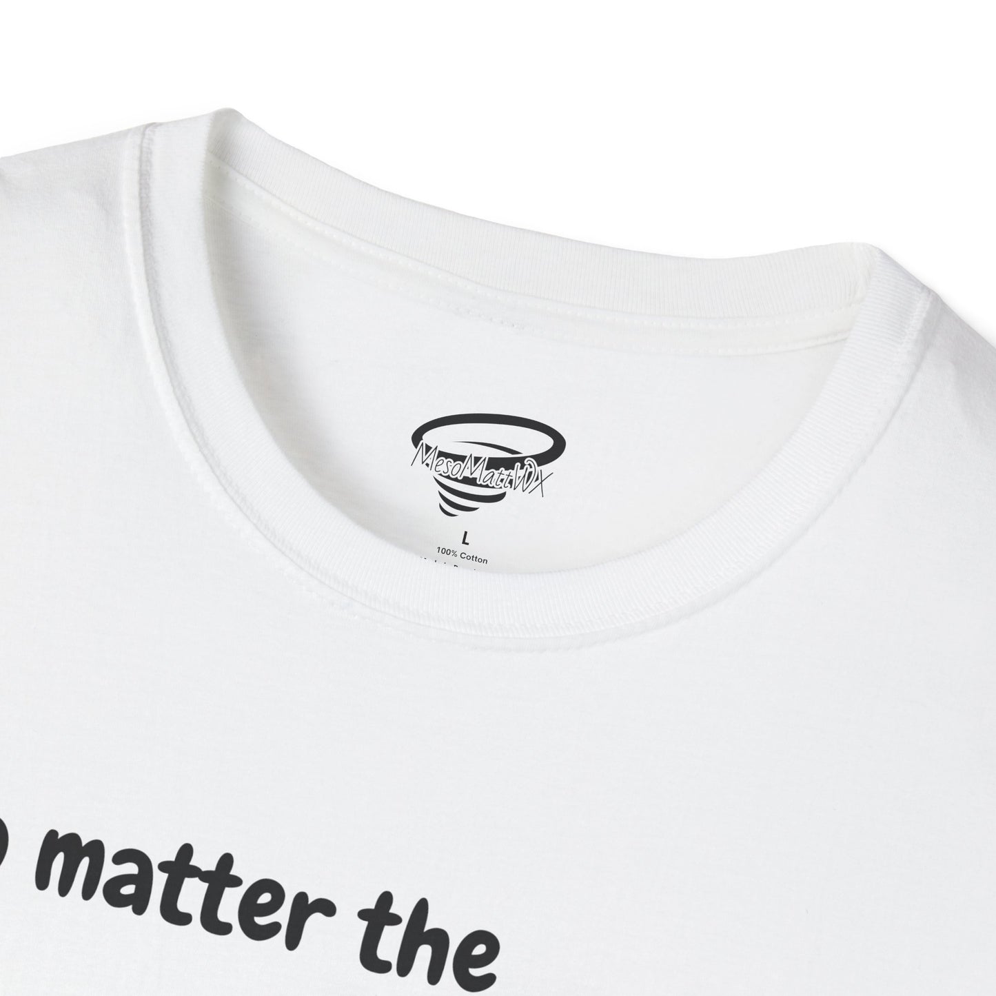 Streaming and Screaming T-Shirt