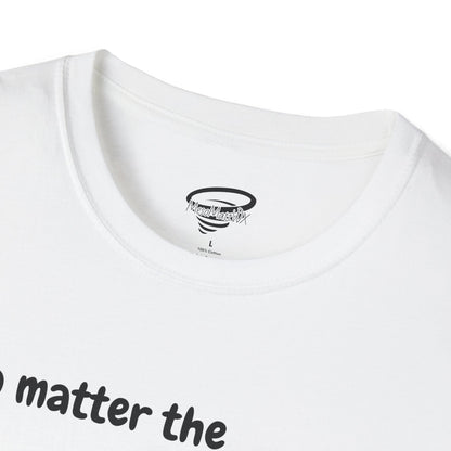 Streaming and Screaming T-Shirt