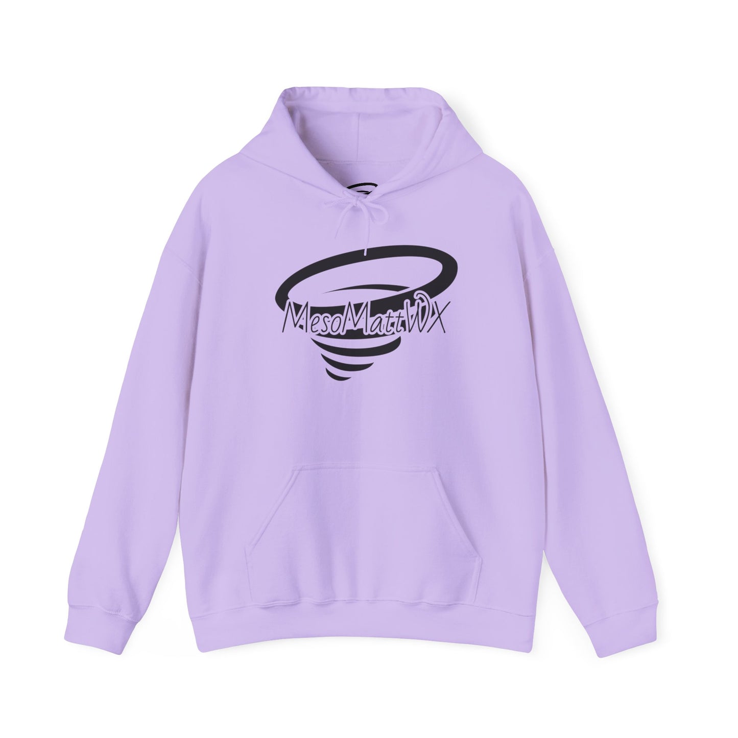 MesoMattWX Sweatshirt