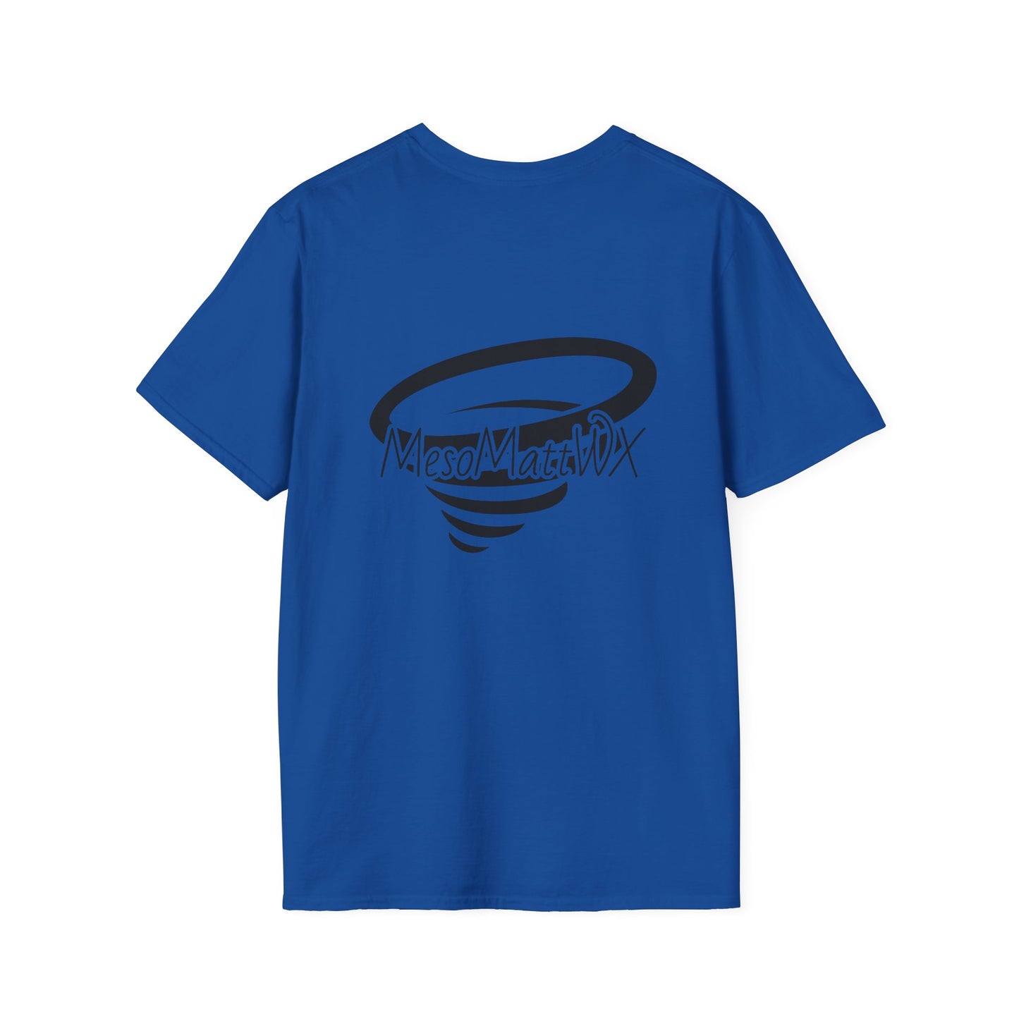 Meso Knows T-Shirt