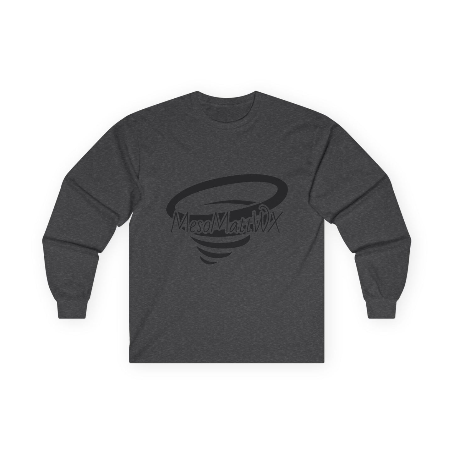 MesoMattWX Long Sleeve Tee