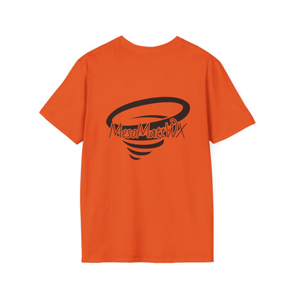 Streaming and Screaming T-Shirt