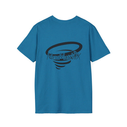 MesoNation Unisex Softstyle T-Shirt