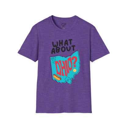 What About Ohio? T-Shirt