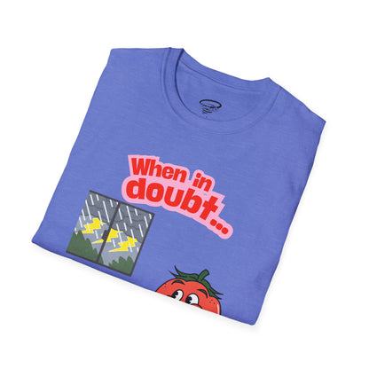 MesoTomato Unisex Softstyle T-Shirt
