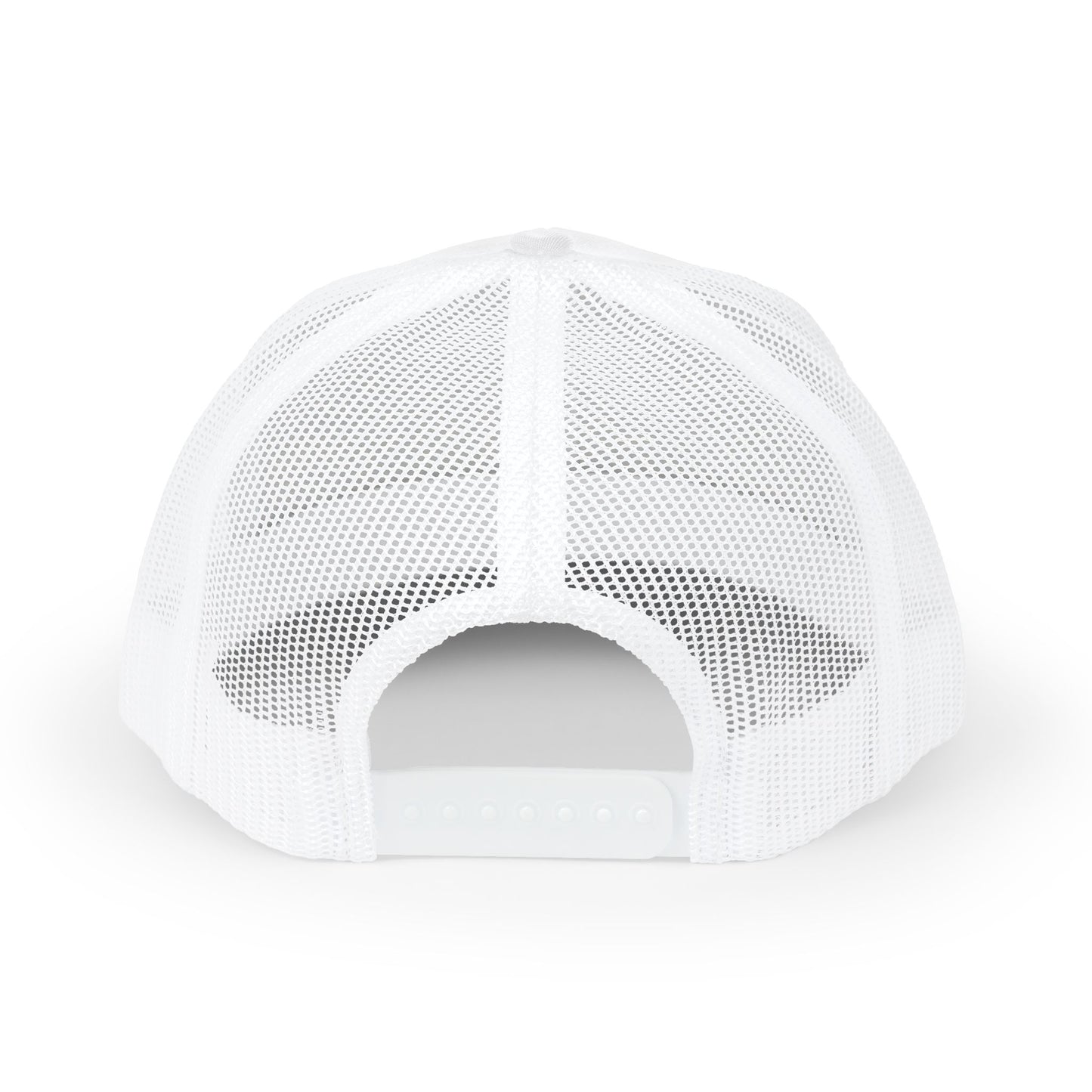 MesoMattWX Snapback Trucker Cap