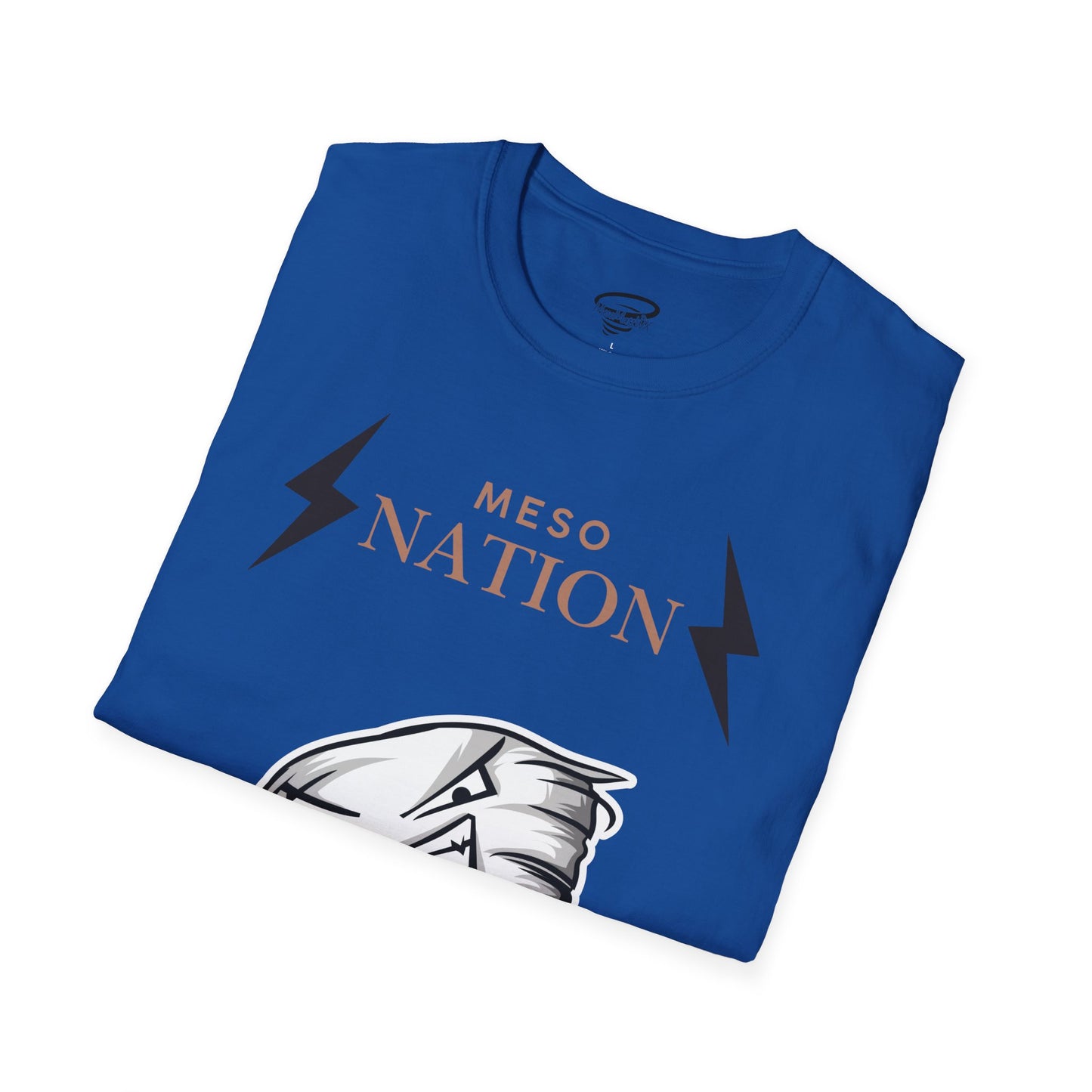 MesoNation Unisex Softstyle T-Shirt