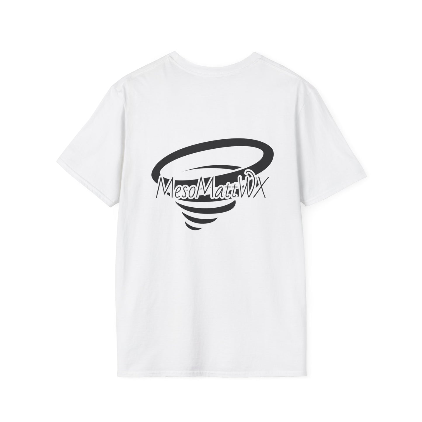 MesoNation Unisex Softstyle T-Shirt