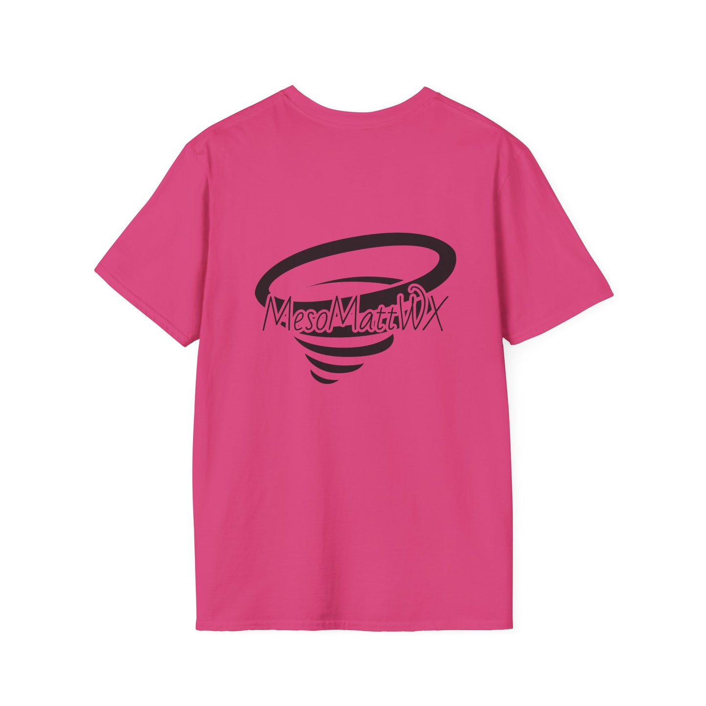 Streaming and Screaming T-Shirt