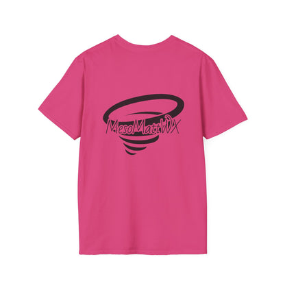 Streaming and Screaming T-Shirt