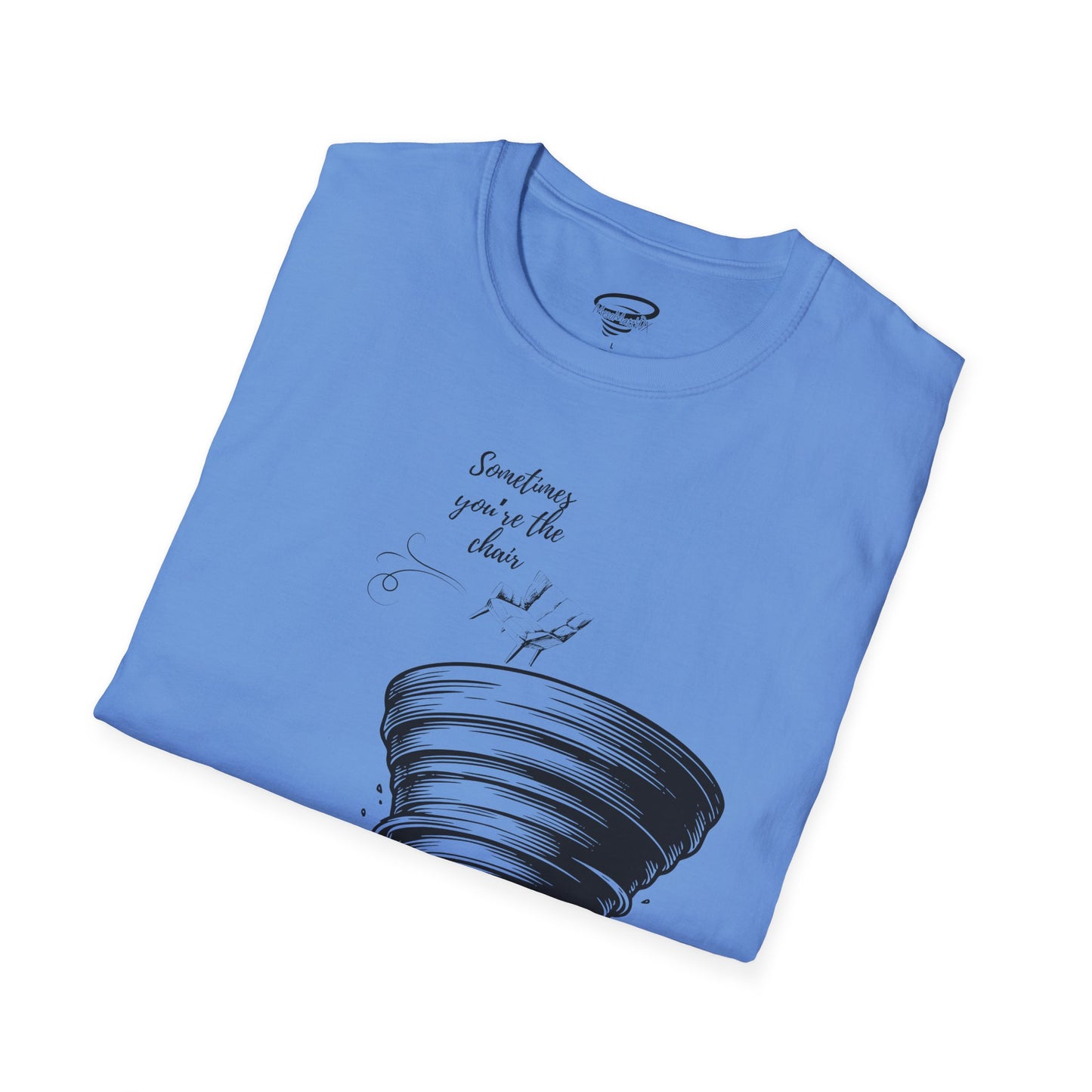 Cow's Unisex Softstyle T-Shirt