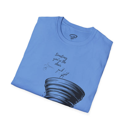 Cow's Unisex Softstyle T-Shirt