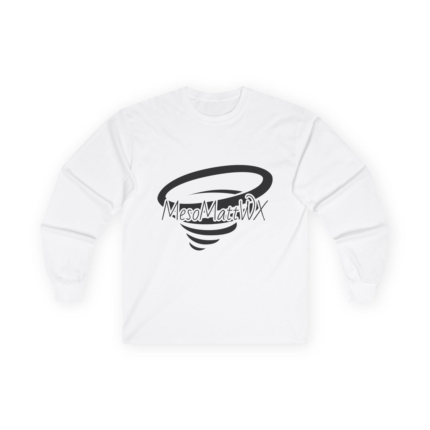 MesoMattWX Long Sleeve Tee