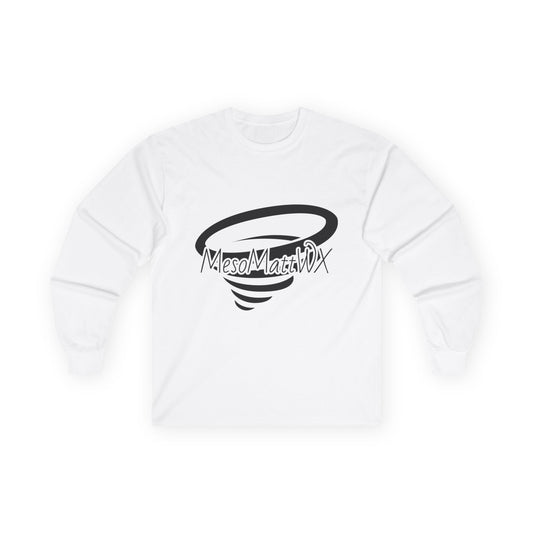 MesoMattWX Long Sleeve Tee