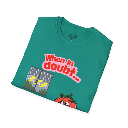 MesoTomato Unisex Softstyle T-Shirt