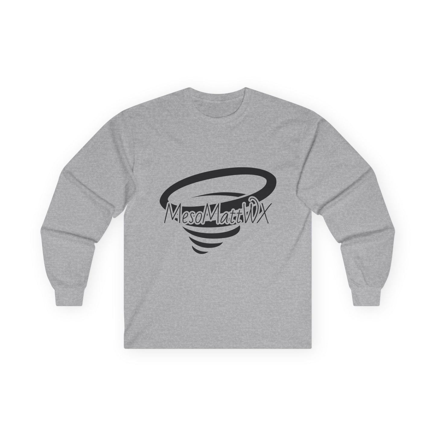 MesoMattWX Long Sleeve Tee