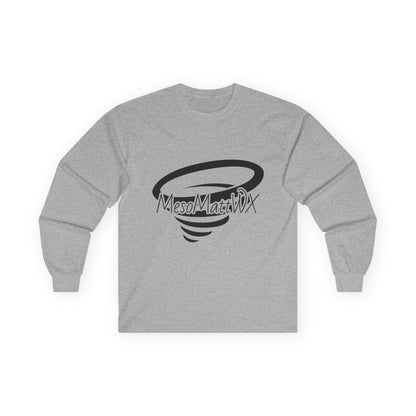MesoMattWX Long Sleeve Tee